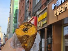 -韩国利尔面包(桂林路店)
