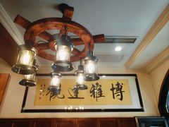 -万里闯关东铁锅炖菜馆(高新旗舰店)