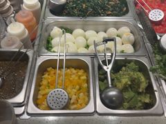 -油梨树 AVOCADO TREE(亮马桥店)