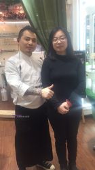 -艺米阳光Hair Salon