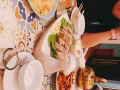 -阿拉丁新疆风味餐厅·清真(罗廊巷店)
