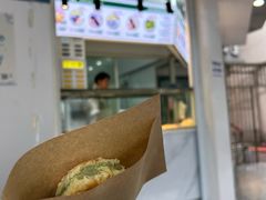 -栗酥饼(南长街店)