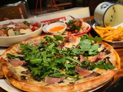 -京A Taproom·精酿餐吧(CBD店)