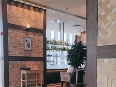 -Tsuru鹤日本料理(静安香格里拉店)