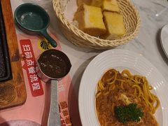 -海维克牛排馆HIGHWIC(青羊万达店)
