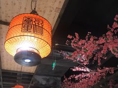 -秀水人家