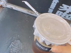 -Infica Coffee