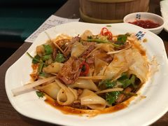 -南拳十三姨·潮汕砂锅粥(世纪金源店)