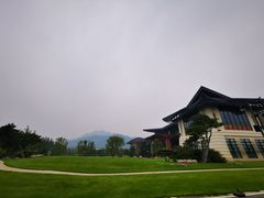 -北京雁栖湖国际会展中心