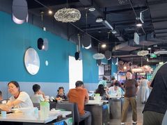 -巧克力渔家.小船海鲜胶东菜(万平口店)