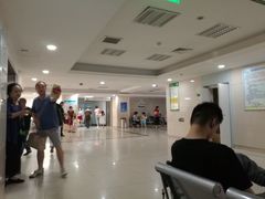 -中国人民解放军总医院第八医学中心