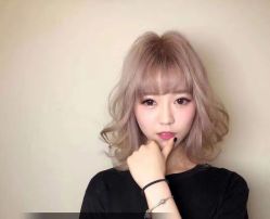 点击看大图 -3AM·S HAIR SALON烫发染发接发