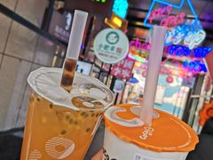 -CoCo都可(湖滨银泰店B区店)