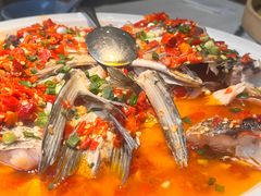 -洞庭家宴·头牌甲鱼(广渠门店)