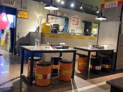 -吴草鸡爪오초닭발(城阳总店)
