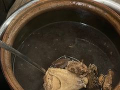 -园林美食城·本土农家菜(杨和镇店)