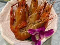 -杭州香格里拉·香宫中餐厅