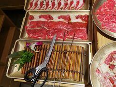 -西塔老太太泥炉烤肉(亚运村店)