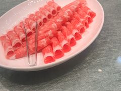 -爱丽格斯火锅(东岸国际店)