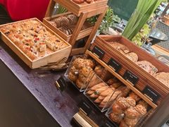 -RISE RESTAURANT(滨海湾金沙店)