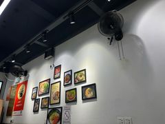 -耙豌豆重庆小面