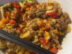 -串小白烧烤(金沙洲店)