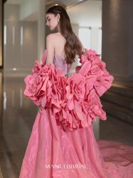 -MANLI BRIDAL婚纱