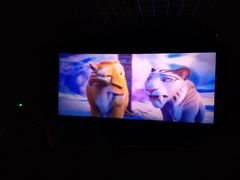 -万达影城(浦西万达广场激光IMAX店)