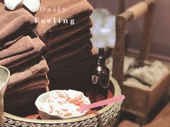 -MintsThai沁泰都市SPA·泰式按摩(公园1903店)