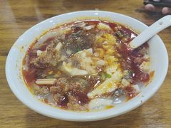 -豆相识•九九豆腐脑(牛咡桥店)