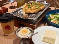 -耶里夏丽·丝路国际·新疆餐厅(浦东区东方路店)