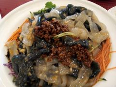 -大地春饼店(黄河路店)