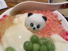 -破三川·新川菜(静安大融城店)