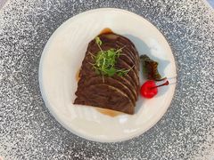 -和平官邸·花园餐厅(武定西路店)