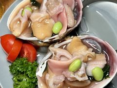 -酒肴一瓢·活贝料理·日本料理(三元桥·霄云路店)