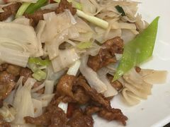 -老西安韩记三鲜煮馍(四府街店)