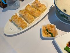 -粤财皇冠假日酒店·彩华轩中餐厅