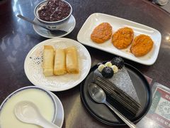-民信老铺(双皮奶博物馆店)