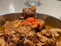-蝎王府羊蝎子(西直门店)