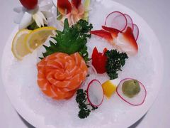 -花漫里日式餐厅(刺桐店)