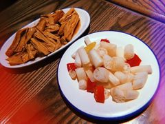-万利记·长沙粉面小吃(东门町美食街店)