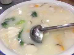 -春江饭店(共青团路总店)