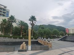 -宜春明月山维景国际温泉度假酒店