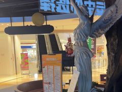 -暴风岛沉浸式体验馆(百联世纪店)