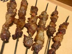 -那些年记忆烧烤