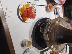 -东来顺•非遗火锅(外滩店)