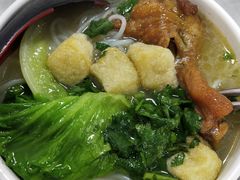 -南通大学-食堂