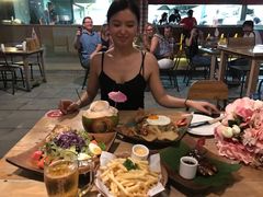 -Naughty Nuri’s Phuket