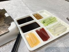 -京味民福烤鸭店(建设四马路店)