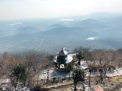-句容茅山景区